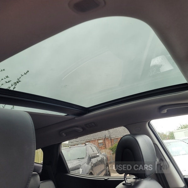 Used Hyundai Santa Fe 2015 for sale - 78035406: Photo 10