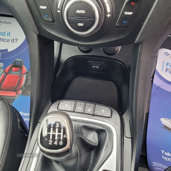 Used Hyundai Santa Fe 2015 for sale - 78035406: Photo 11