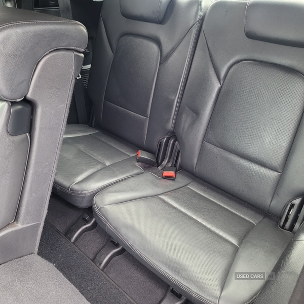 Used Hyundai Santa Fe 2015 for sale - 78035406: Photo 8