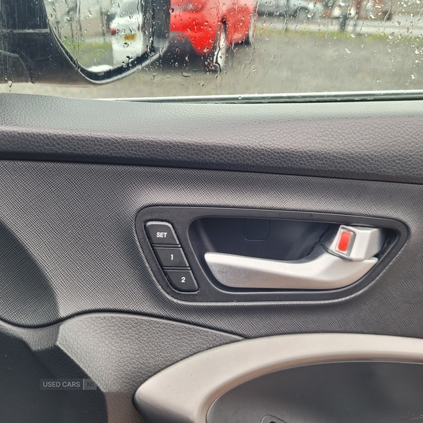 Used Hyundai Santa Fe 2015 for sale - 78035406: Photo 9