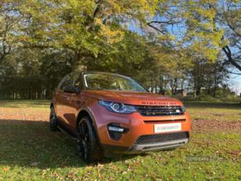 Used Land Rover Discovery Sport 2019 for sale - 74611952: Photo