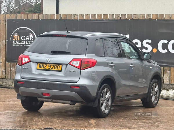 Used Suzuki Vitara 2017 for sale - 77426551: Photo 2