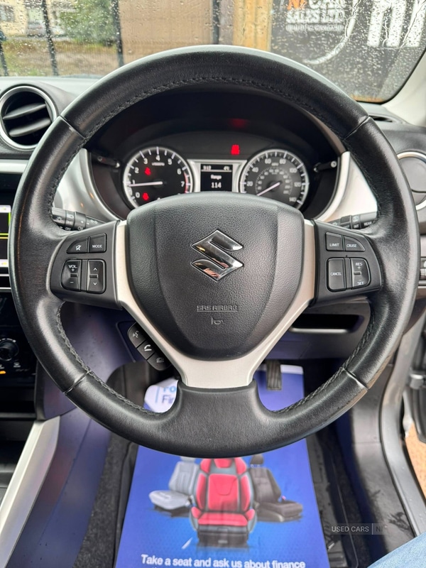 Used Suzuki Vitara 2017 for sale - 77426551: Photo 4