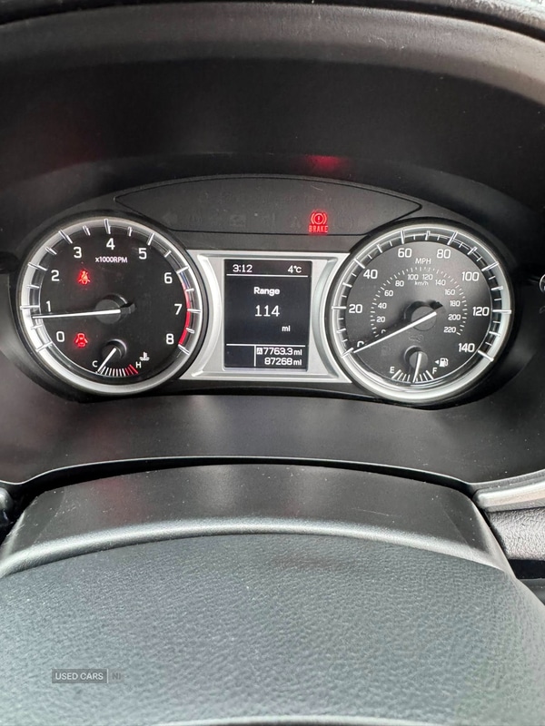 Used Suzuki Vitara 2017 for sale - 77426551: Photo 5