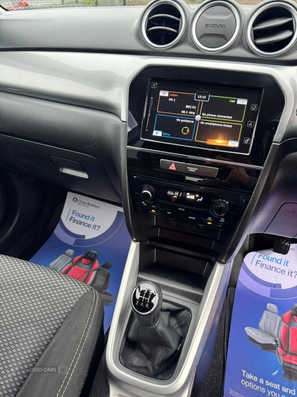 Used Suzuki Vitara 2017 for sale - 77426551: Photo 6