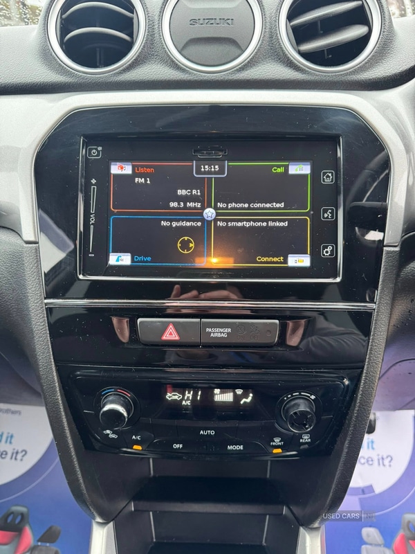 Used Suzuki Vitara 2017 for sale - 77426551: Photo 7