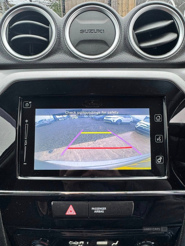 Used Suzuki Vitara 2017 for sale - 77426551: Photo 8