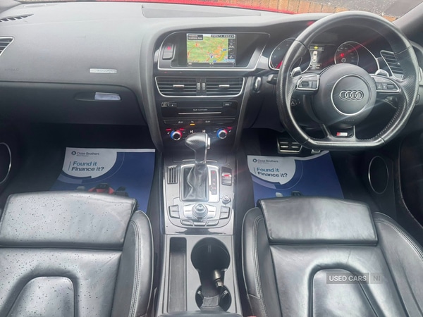 Used Audi A5 2016 for sale - 77511787: Photo 11