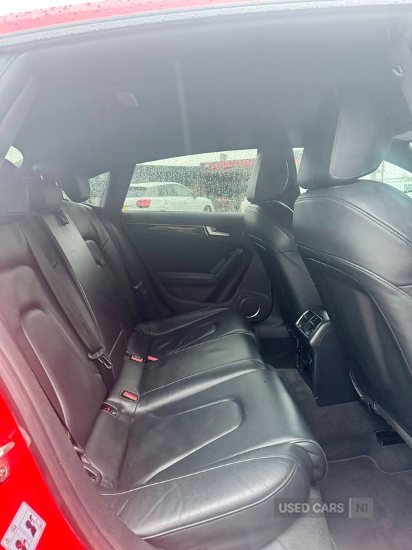 Used Audi A5 2016 for sale - 77511787: Photo 13