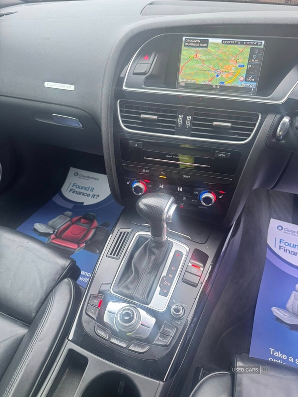 Used Audi A5 2016 for sale - 77511787: Photo 7