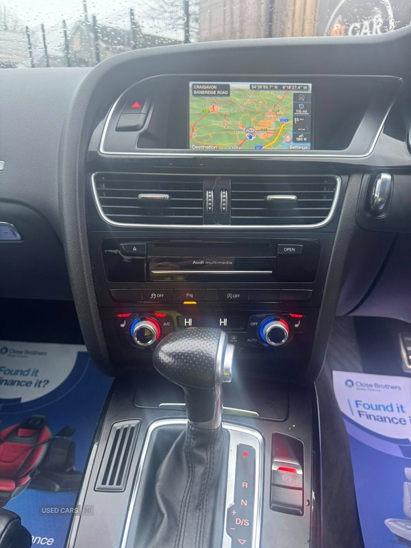 Used Audi A5 2016 for sale - 77511787: Photo 8