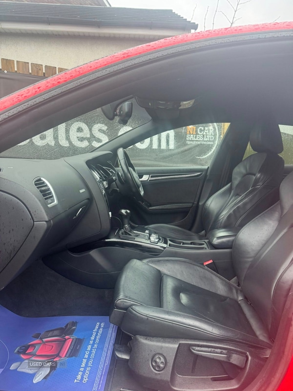 Used Audi A5 2016 for sale - 77511787: Photo 9