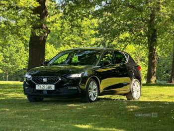 2021 - 2.0 TDI SE Dynamic 5dr