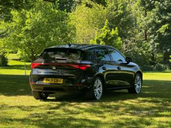 Used SEAT Leon 2021 for sale - 74714338: Photo