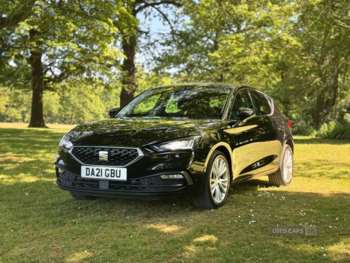Used SEAT Leon 2021 for sale - 74714338: Photo