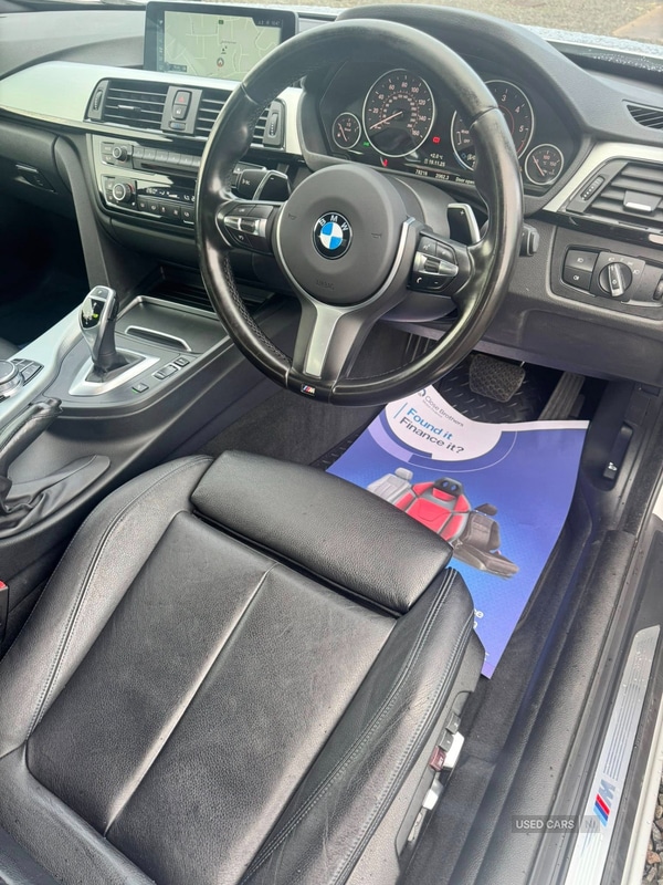 Used BMW 4 Series 2017 for sale - 76458305: Photo 10