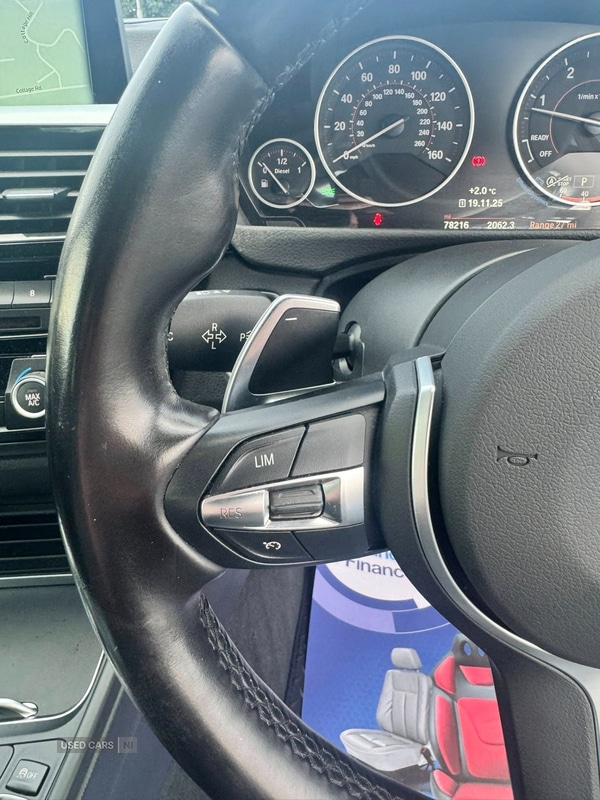 Used BMW 4 Series 2017 for sale - 76458305: Photo 12