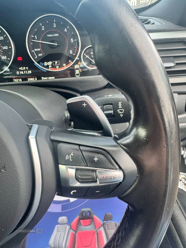 Used BMW 4 Series 2017 for sale - 76458305: Photo 13