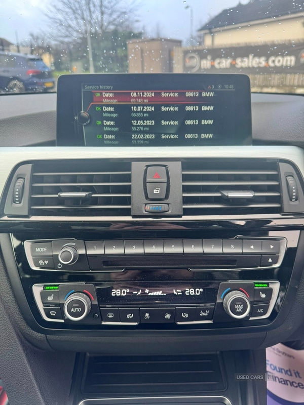 Used BMW 4 Series 2017 for sale - 76458305: Photo 15