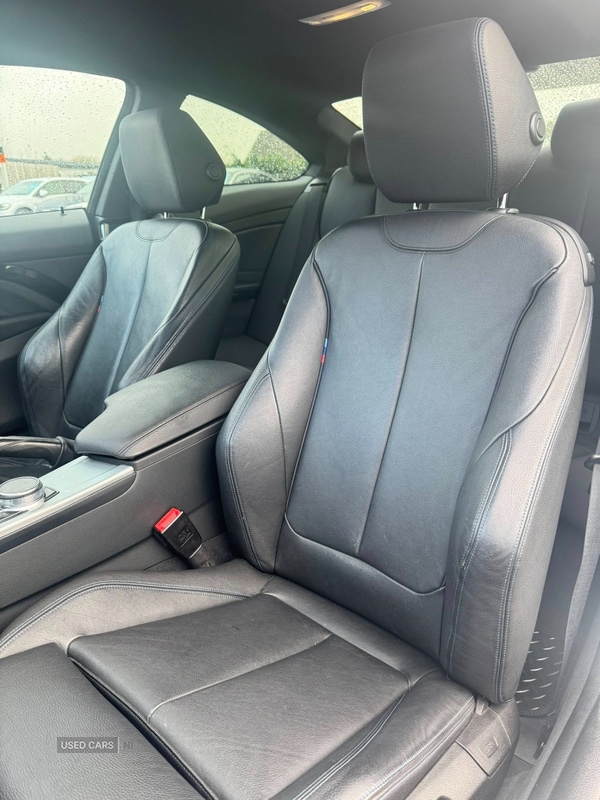 Used BMW 4 Series 2017 for sale - 76458305: Photo 16