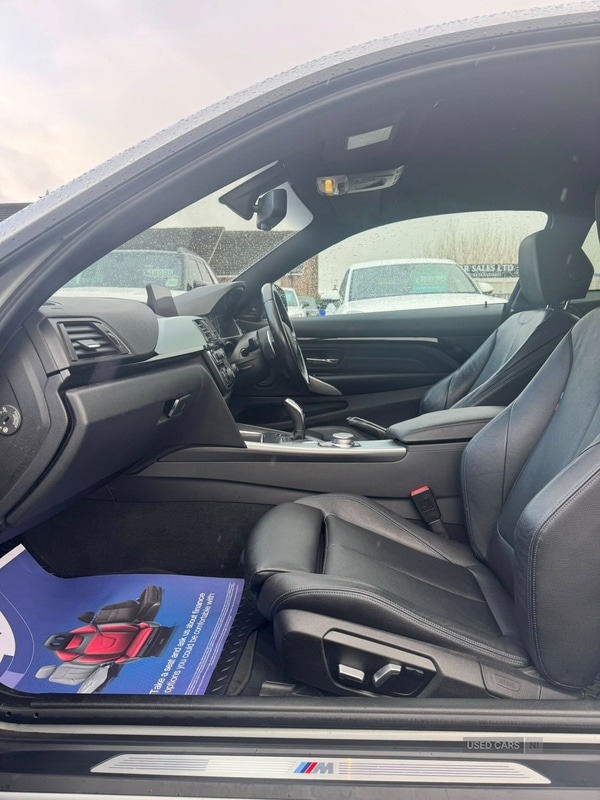 Used BMW 4 Series 2017 for sale - 76458305: Photo 17