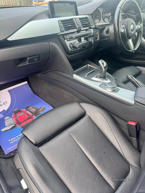 Used BMW 4 Series 2017 for sale - 76458305: Photo 18