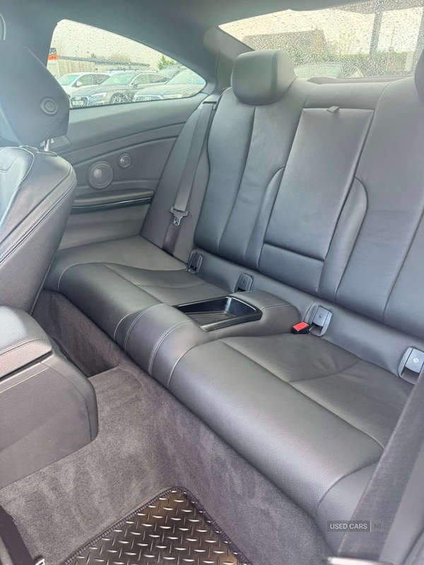 Used BMW 4 Series 2017 for sale - 76458305: Photo 19