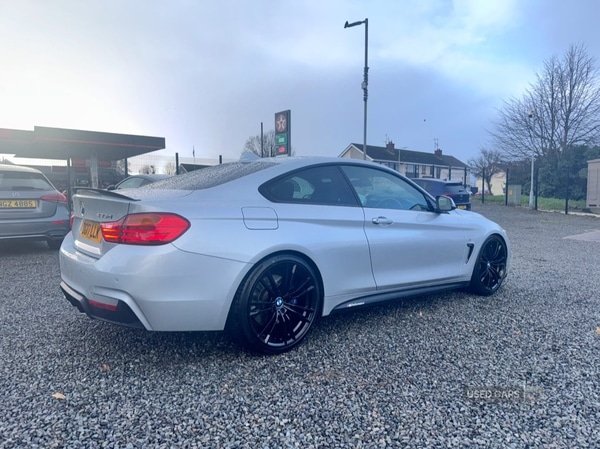 Used BMW 4 Series 2017 for sale - 76458305: Photo 3