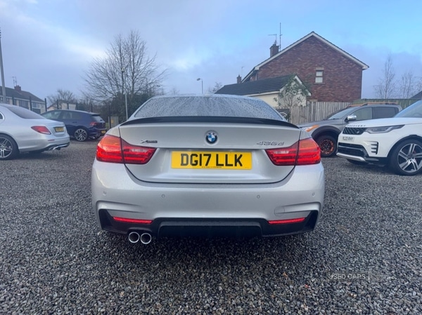 Used BMW 4 Series 2017 for sale - 76458305: Photo 6