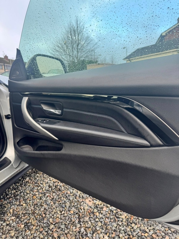 Used BMW 4 Series 2017 for sale - 76458305: Photo 7