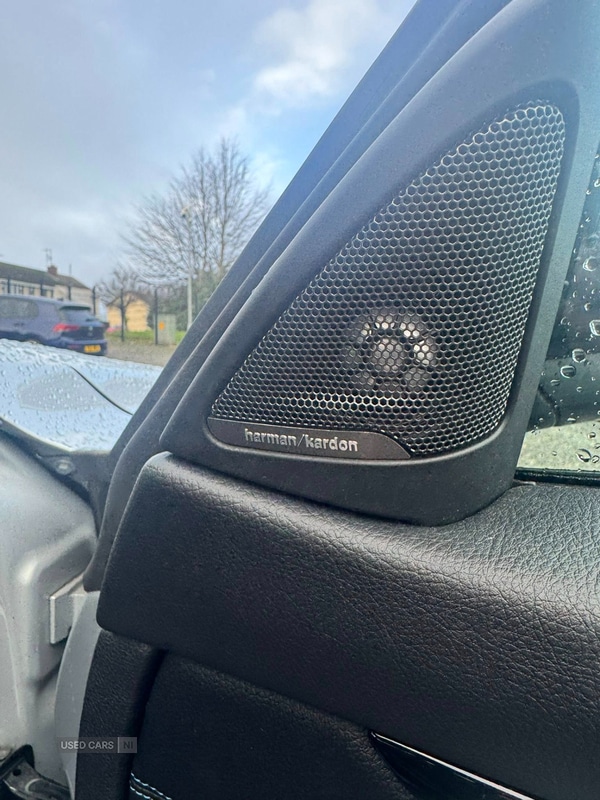 Used BMW 4 Series 2017 for sale - 76458305: Photo 8