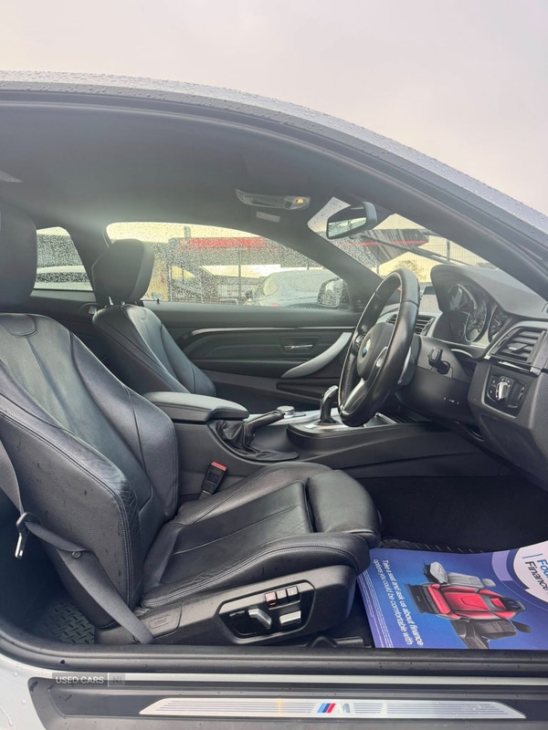 Used BMW 4 Series 2017 for sale - 76458305: Photo 9