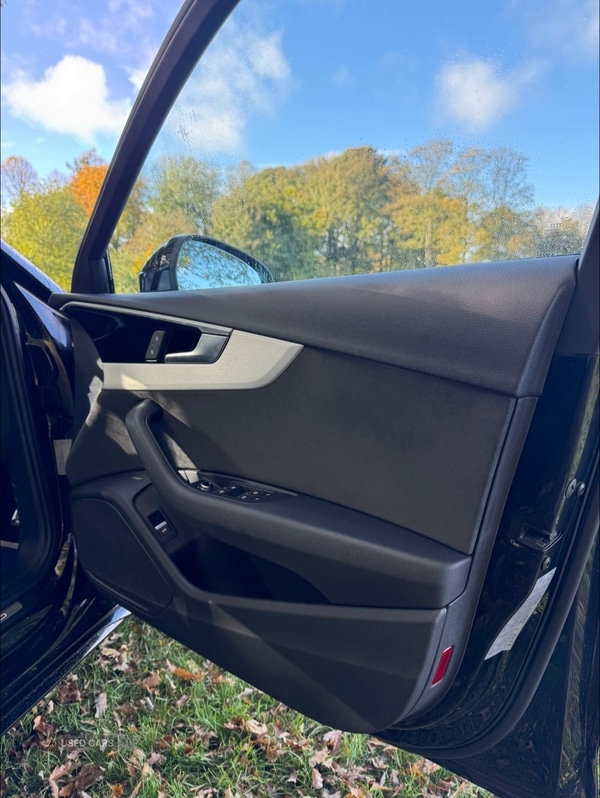 Used Audi A4 2020 for sale - 76228471: Photo 11