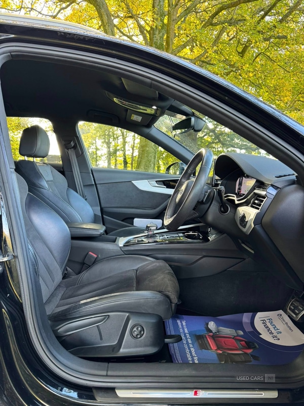 Used Audi A4 2020 for sale - 76228471: Photo 12