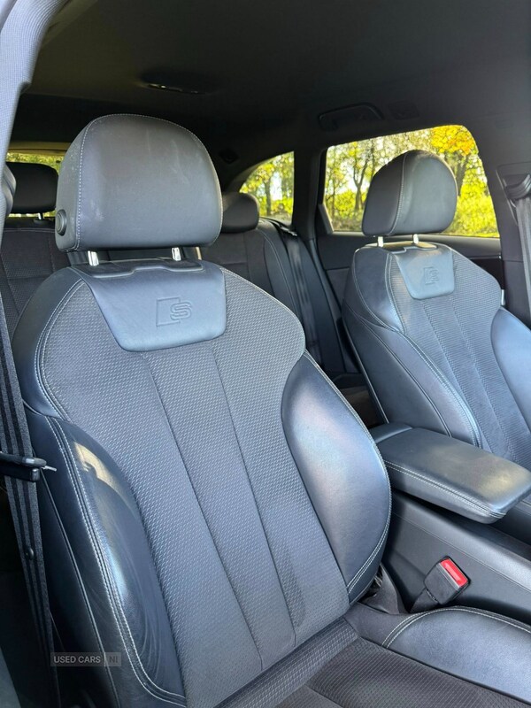 Used Audi A4 2020 for sale - 76228471: Photo 13