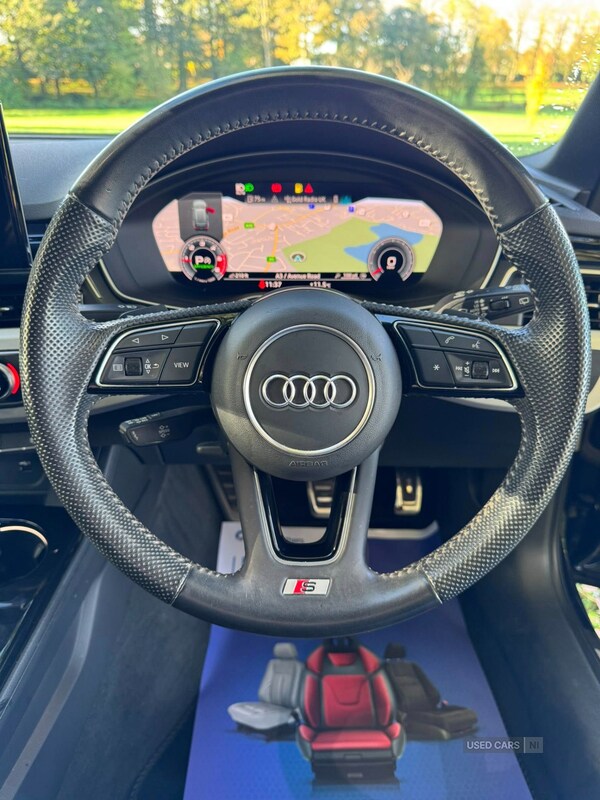 Used Audi A4 2020 for sale - 76228471: Photo 15