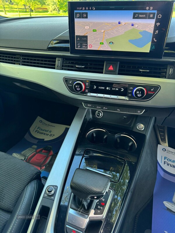 Used Audi A4 2020 for sale - 76228471: Photo 17