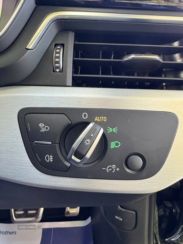 Used Audi A4 2020 for sale - 76228471: Photo 18