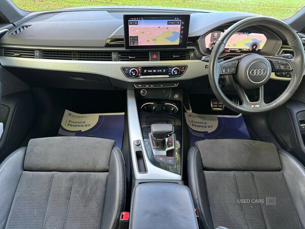 Used Audi A4 2020 for sale - 76228471: Photo 19