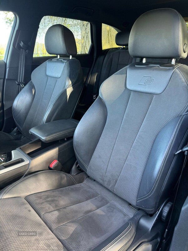 Used Audi A4 2020 for sale - 76228471: Photo 20
