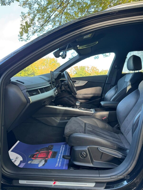 Used Audi A4 2020 for sale - 76228471: Photo 21