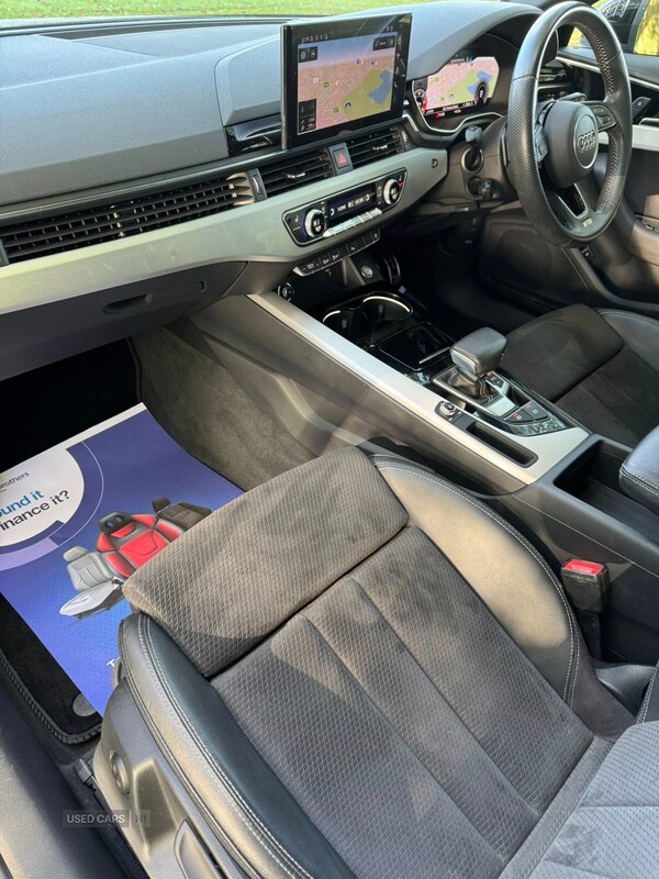 Used Audi A4 2020 for sale - 76228471: Photo 22