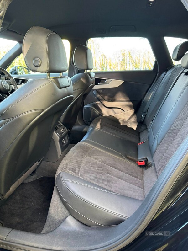 Used Audi A4 2020 for sale - 76228471: Photo 23