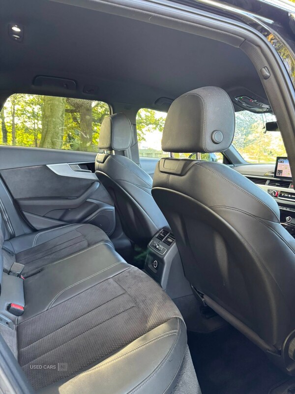 Used Audi A4 2020 for sale - 76228471: Photo 24