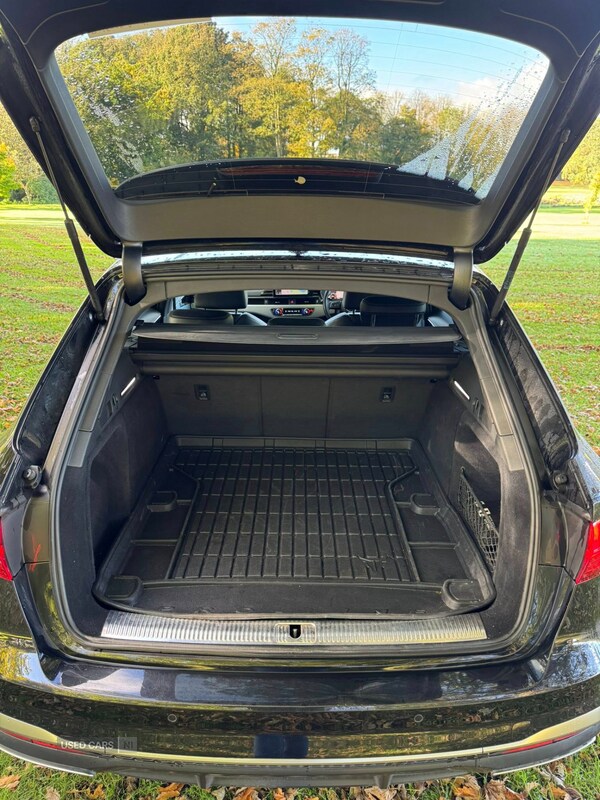 Used Audi A4 2020 for sale - 76228471: Photo 25
