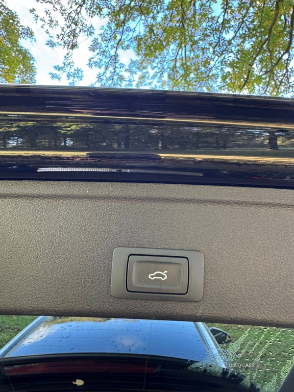 Used Audi A4 2020 for sale - 76228471: Photo 26