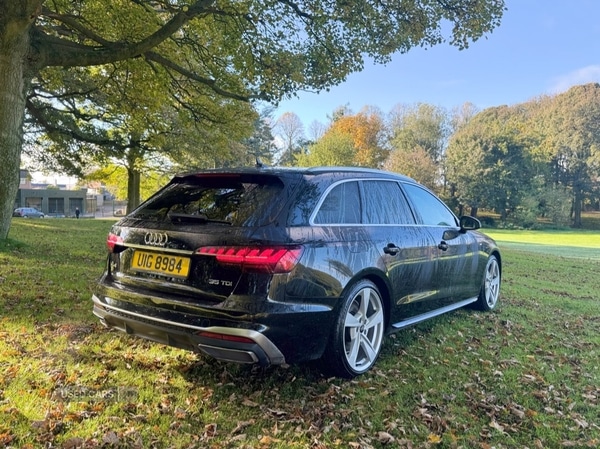 Used Audi A4 2020 for sale - 76228471: Photo 6