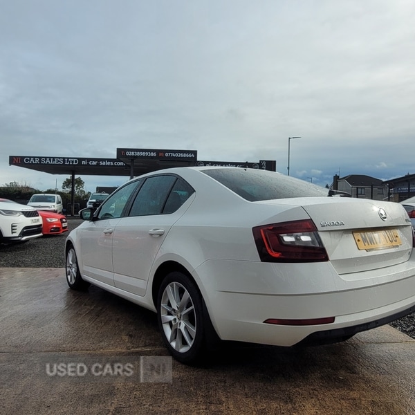 Used Skoda Octavia 2017 for sale - 77684732: Photo 3