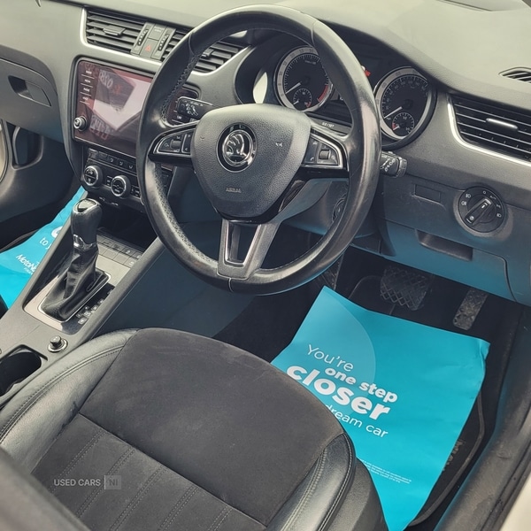 Used Skoda Octavia 2017 for sale - 77684732: Photo 5