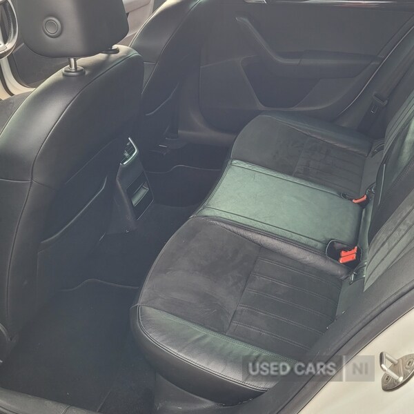 Used Skoda Octavia 2017 for sale - 77684732: Photo 7